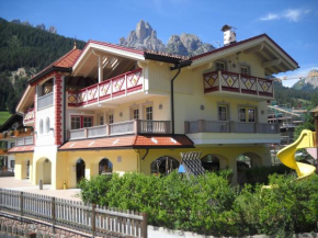 Casa Fior del Soreie Pozza Di Fassa